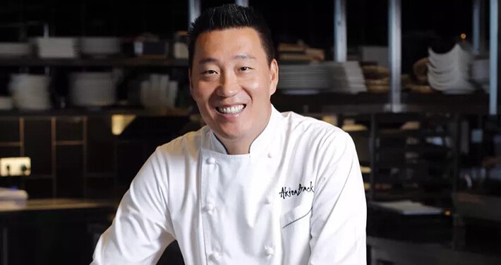 Chef Akira Back Plans Restaurant Karaoke Rooms