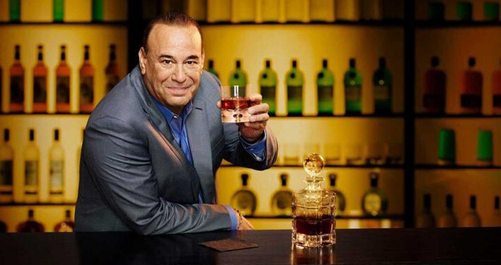 Jon Taffer Taps Design Firm