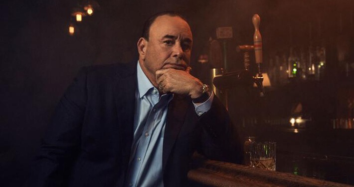 Jon Taffer Wants Start Casual Dining Revolution