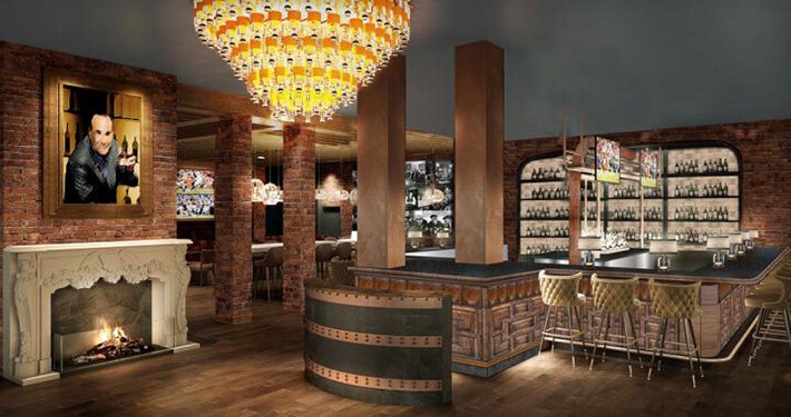 Jon Taffers Innovative Restaurant Concept