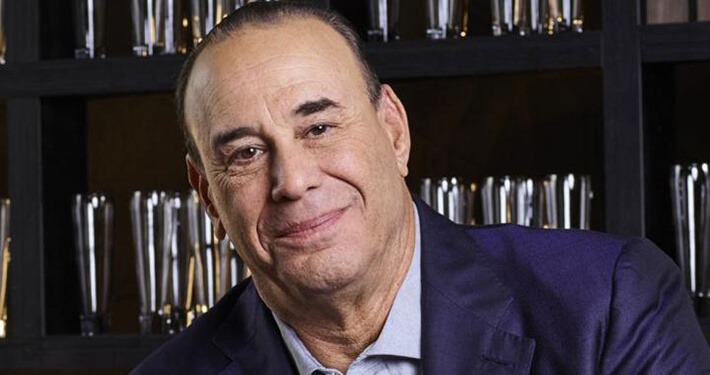 Jon Taffers Restaurant Signs First Deal Expand