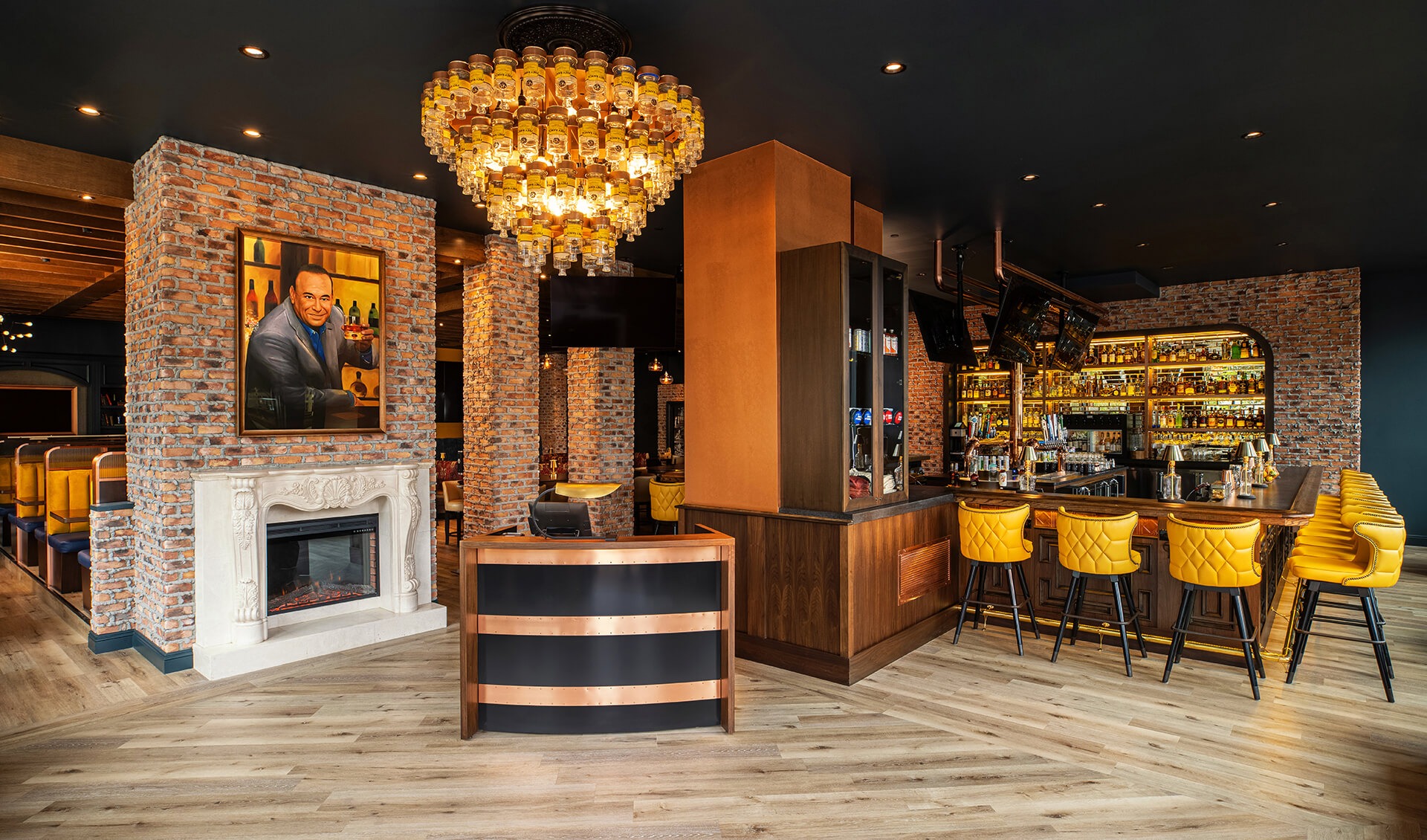 Taffers Tavern Contact Us Alpharetta