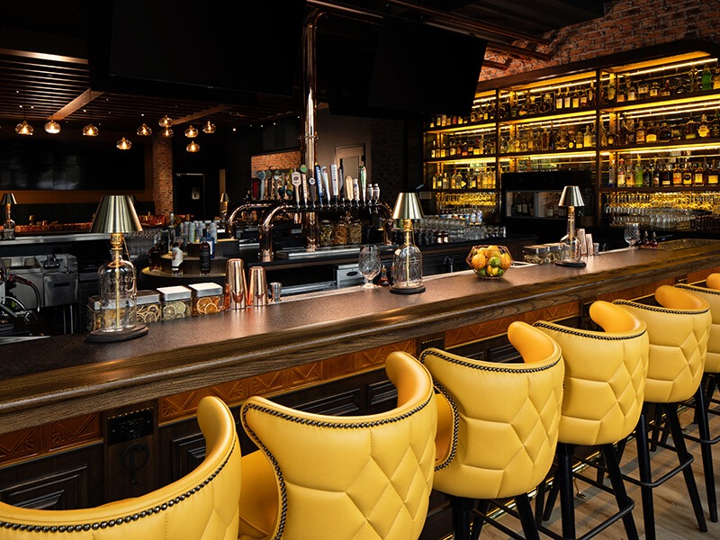 Taffers Tavern Press