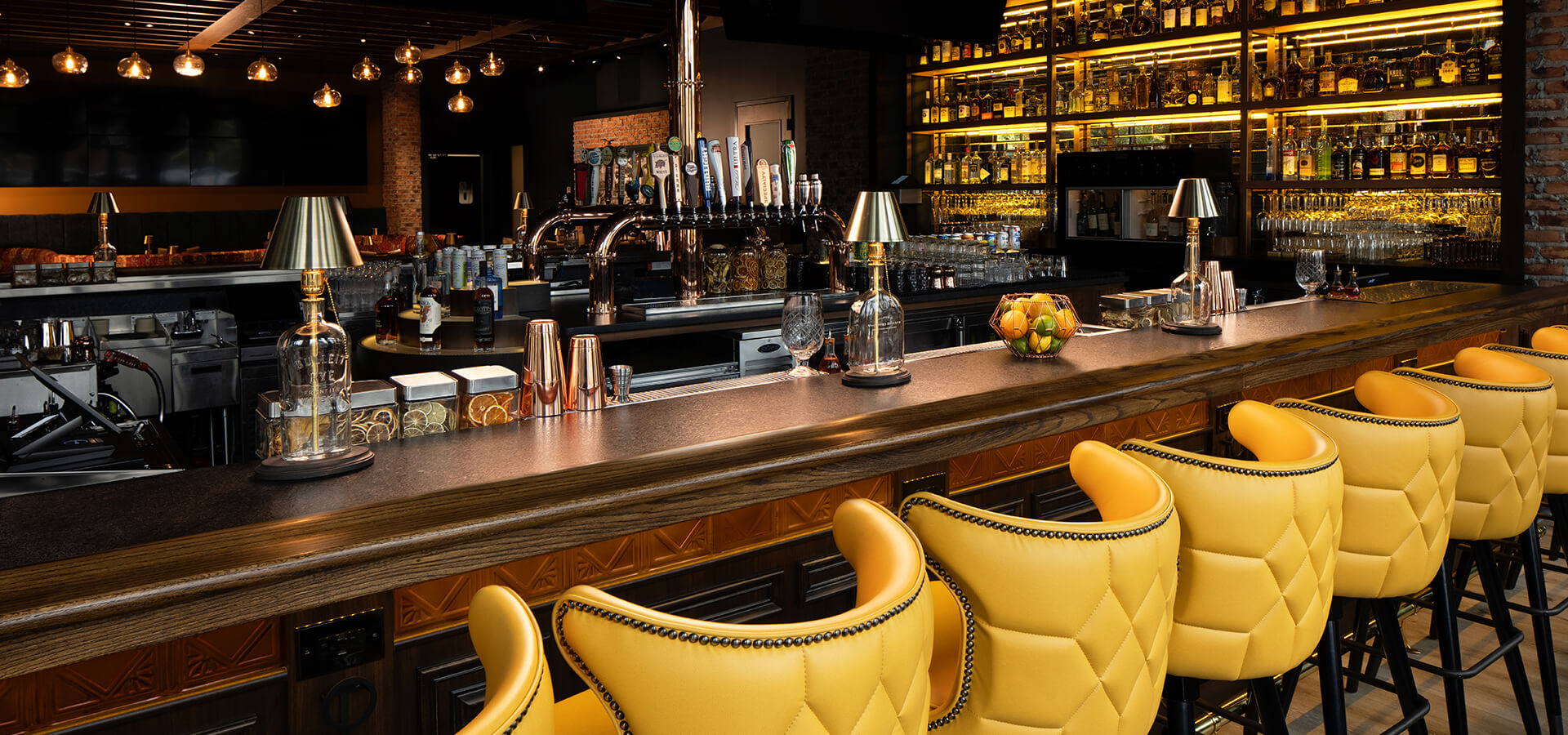 Taffers Tavern Press