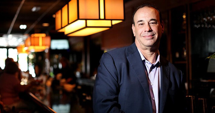 Tavern Host Debut Atlanta