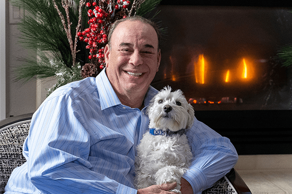 Pillars Of Giving Furry Friends