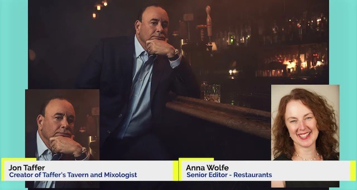 HT Talk Podcast: Revisiting Jon Taffer's Restaurant of the Future