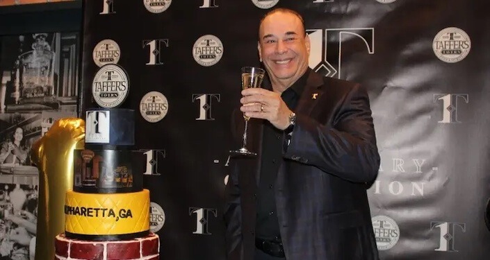 Read press article: Taffer&rsquo;s Tavern Celebrates 1-Year Anniversary (opens in a new tab)