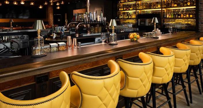 Read press article: Jon Taffer’s New Restaurant Concept Hits the Gas (opens in a new tab)