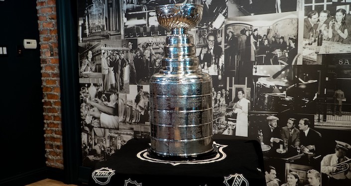 Read press article: Jon Taffer Talks Bringing Stanley Cup to His Restaurant, Future of ‘Bar Rescue’ (Exclusive) (opens in a new tab)