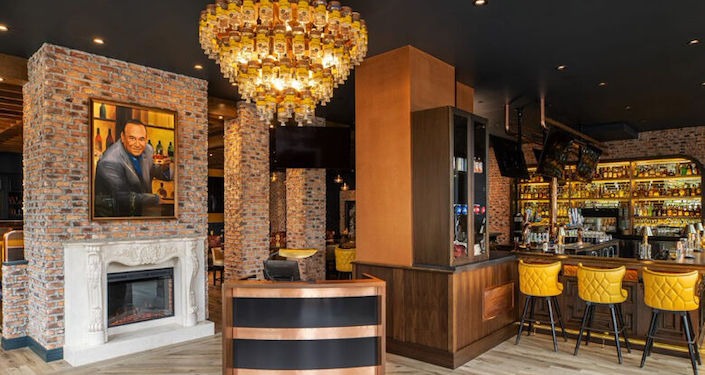 Read press article: Bar Rescue&rsquo;s Taffer&rsquo;s Tavern, with high-tech kitchen, opens in DC (opens in a new tab)