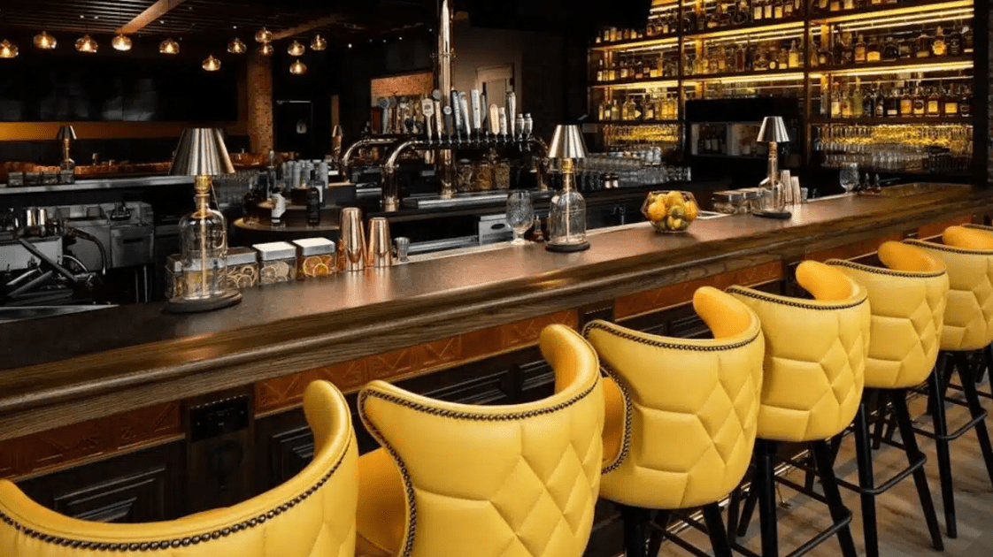 Read press article: The Alpharetta Bar That Needs No Rescue (opens in a new tab)