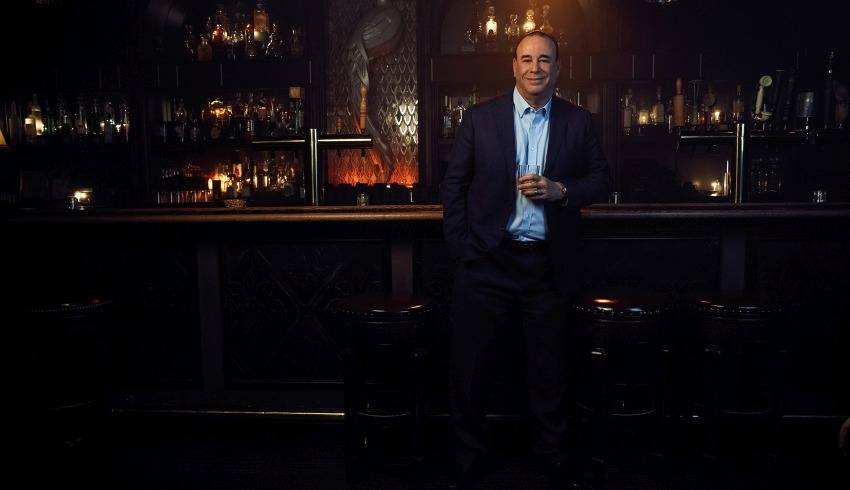 Read press article: Inside the celebrity franchise phenomenon (opens in a new tab)