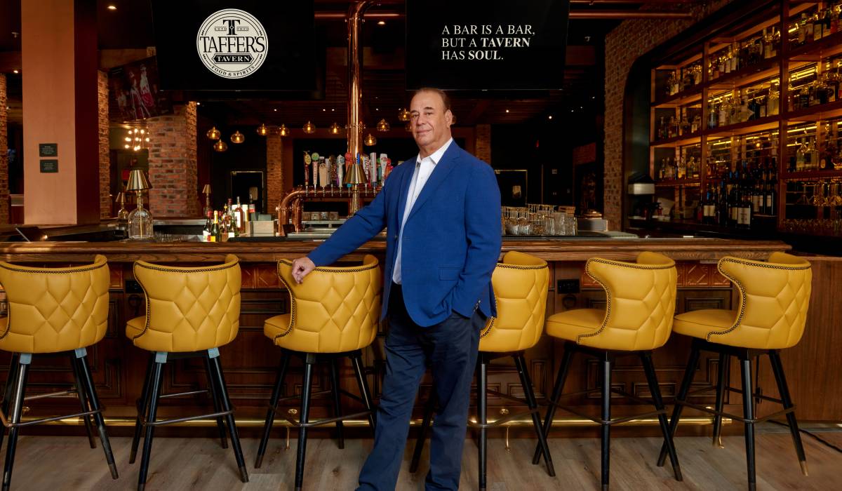 Read press article: Restaurant industry tech trends: 450 drinks in an hour (opens in a new tab)