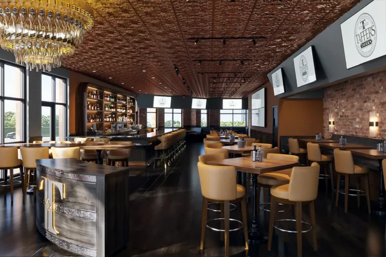 Read press article: &lsquo;Bar Rescue&rsquo; host Jon Taffer opens Taffer&rsquo;s Tavern in Orlando this October (opens in a new tab)