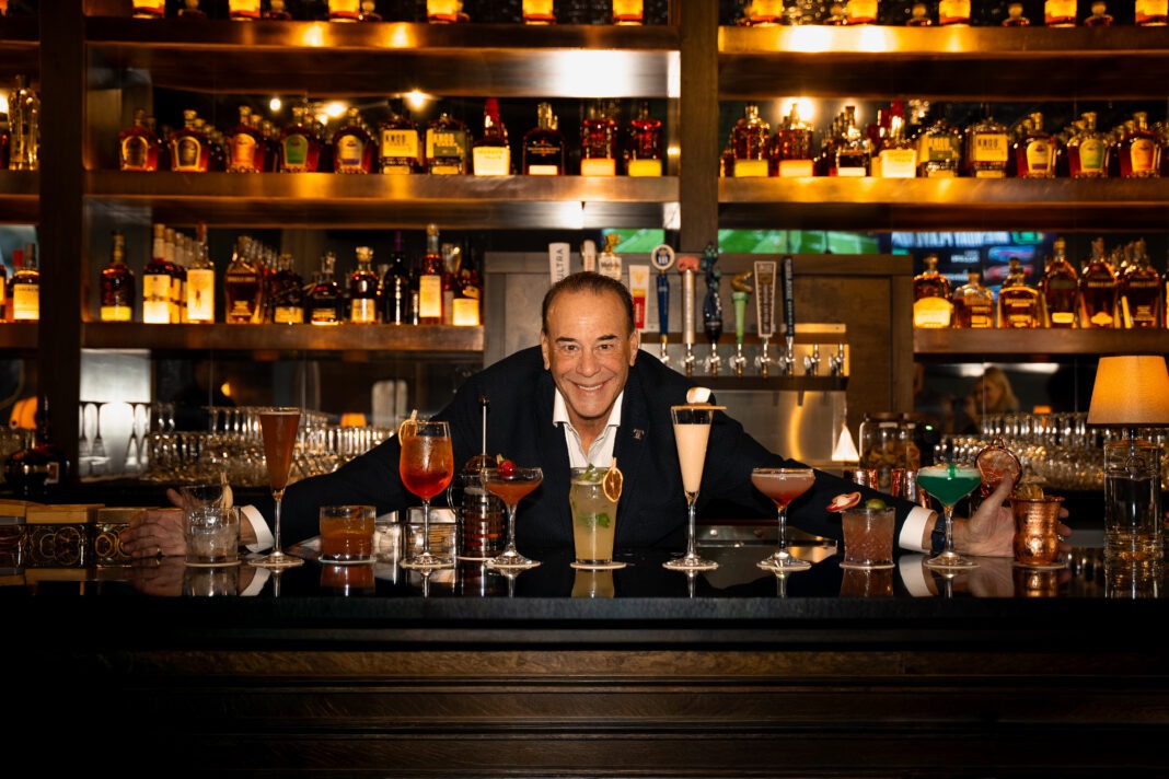 Read press article: Taffer&rsquo;s Tavern Opens at Pointe Orlando: Inside Jon Taffer&rsquo;s First Florida Restaurant (opens in a new tab)