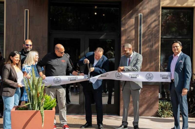 Read press article: Bar Rescue&rsquo;s Jon Taffer Celebrates Grand Opening of Taffer&rsquo;s Tavern in Orlando (opens in a new tab)