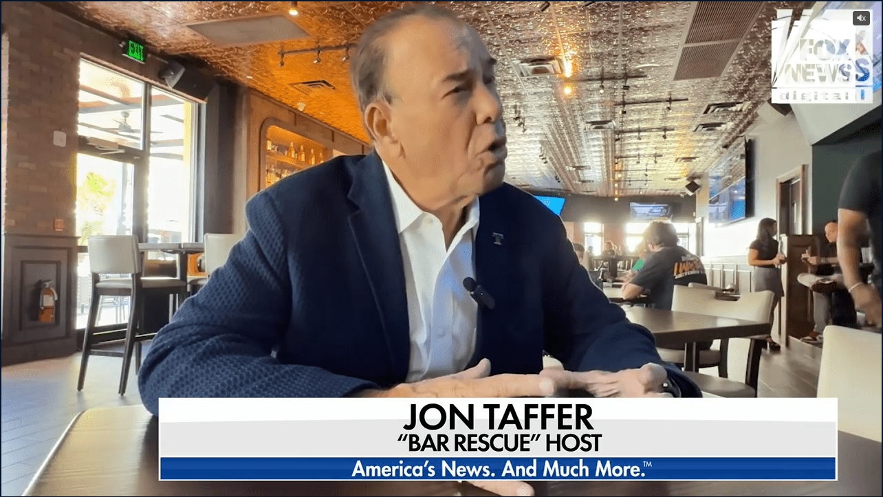 Read press article: FOX Business Briefs 10/21 (opens in a new tab)