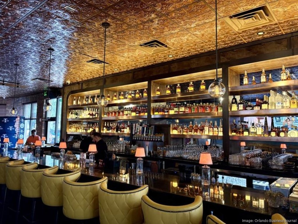 Read press article: Taffer’s Tavern opens in Orlando, bringing ‘Bar Rescue’ star’s concept to Florida (opens in a new tab)