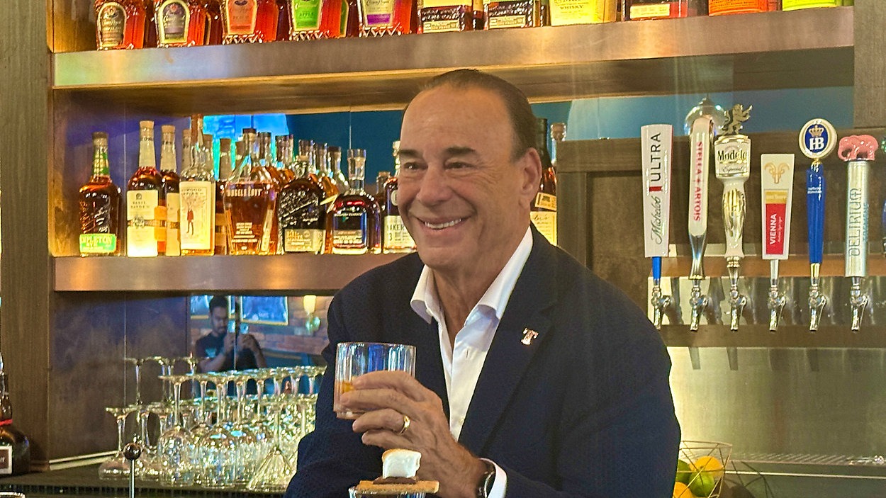 Read press article: 5 things to know about Taffer’s Tavern at Pointe Orlando (opens in a new tab)