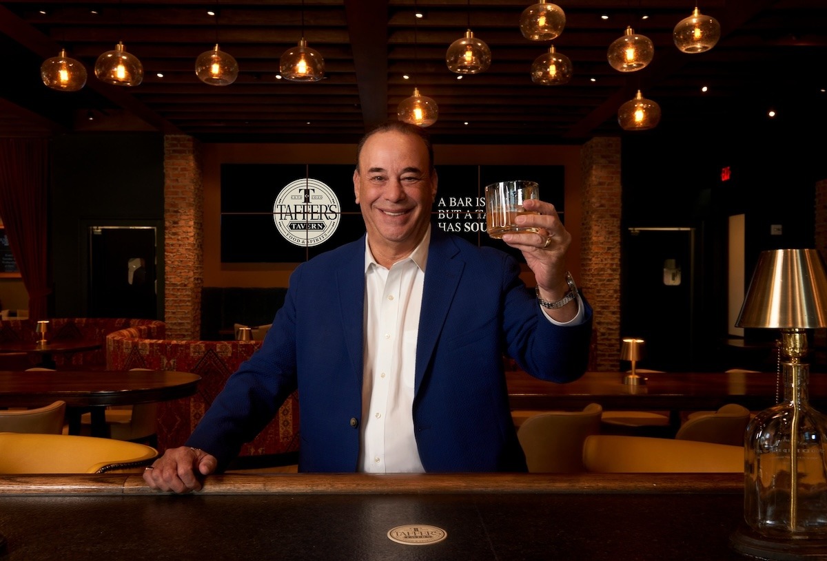 Read press article: Jon Taffer Partners With Craveworthy Brands to Expand Taffer&rsquo;s Tavern (opens in a new tab)