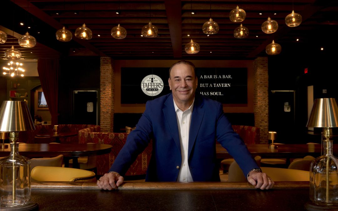 Read press article: “Bar Rescue” Star and Hospitality Entrepreneur Jon Taffer Expands Taffer’s Tavern Franchise in Midtown Atlanta (opens in a new tab)